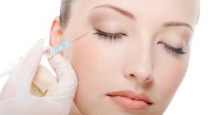 Procedimento Não Cirúrgico: Botox